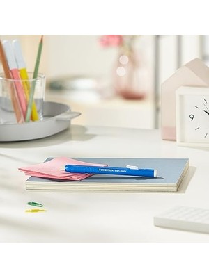 Leaf Shop 528 50 Sürgülü Silgi