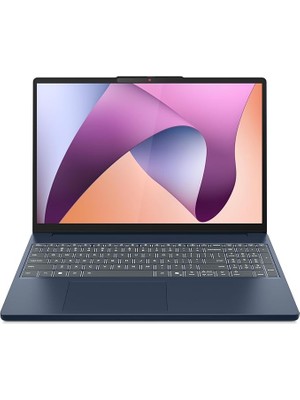 Leaf Shop Ideapad Slim 3 | I7-13620H | 16GB Ddr5 Ram | 512GB SSD | 15.3 Inç Wuxga | Freedos Dizüstü Bilgisayar | 83K10060TR