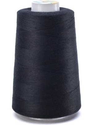 Misda Store Makine Dikiş Ipi Siyah