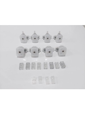 Misda Store Tekerlek Takımı