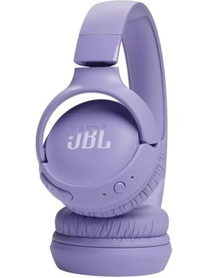 Misda Store Tune 525BT Multi Connect Wireless Kulaklık Mor