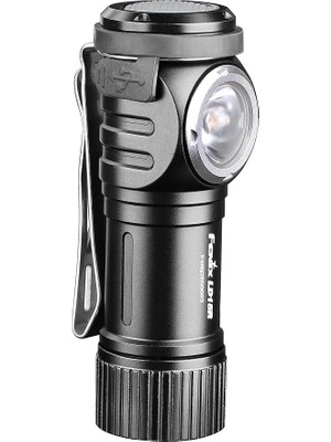 Misda Store LD15R El Feneri 500 Lümen