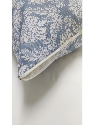 Misda Store Ev Tekstil Yastık Kılıfı (2ADET) 50X70CM YK-161