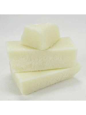 Misda Store Vitrini Soya Parafini (Soya Wax) Doğal Mum Parafini 1 kg