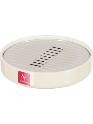 Leaf Shop Lenox Sabunluk, Bej