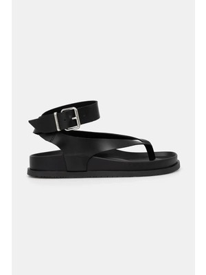 Tommy Hilfiger Tommy Jeans Tjw Ankle Strap Sandal