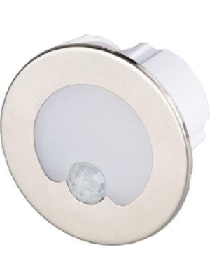 Leaf Shop CT-5174 1,5W/3200K Radar Sen.kor. Armatürü(G.ışığı)