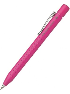 Misda Store Versatil Kalem Grip 2011 0.7 mm Pembe 1312 28