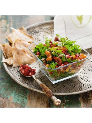 Misda Store Karen Tekli Büyük Boy Salata Kasesi