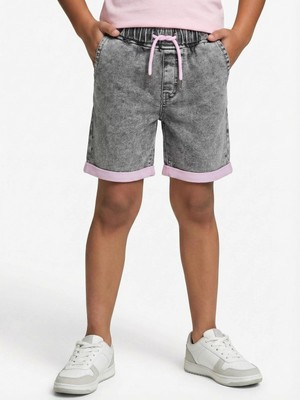 Hype Erkek Çocuk Şort 1-5 Yaş 8272