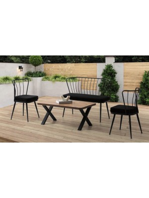 Yuvaset Home Mobilgen Güneş Çay Seti