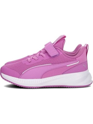 Puma Flyer 3 Ac+ Ps Çocuk Spor Ayakkabı Bayan Mor 40152713