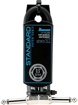 Misda Store SI05P - 0,15M Patch Cable Pedal Ara Kablosu (15 Cm)