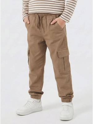 Escabel Erkek Çocuk Pantolon 4-13 Yaş 25291