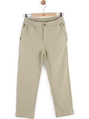 Nk Kids Erkek Çocuk Pantolon 8-14 Yaş 69307