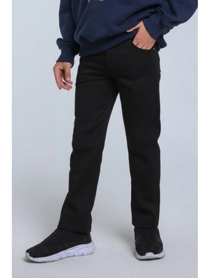 Nk Kids Erkek Çocuk Pantolon 8-14 Yaş 69311