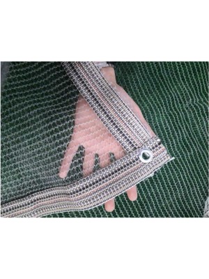 Misda Store Balkon Filesi 3x7 Metre Kedi Filesi Kuş Filesi Kuş Önleme Filesi Balkon Ağı Koruma Filesi Dolu