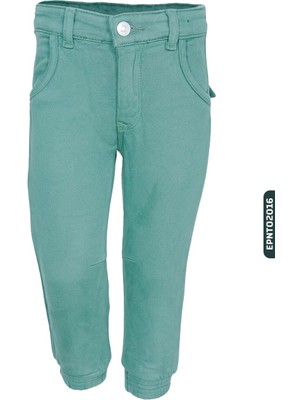 Xo Kids Erkek Pantolon 9-36 Ay  0063703 EPNT02016