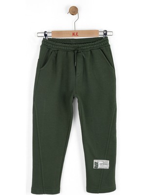 Nk Kids Erkek Çocuk Pantolon 4-8 Yaş 69500