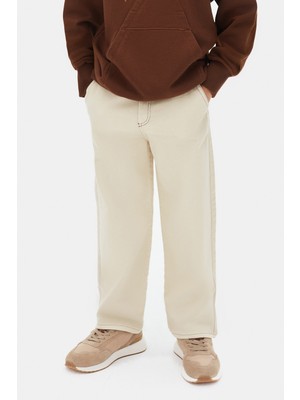 Nk Kids Erkek Çocuk Pantolon 8-14 Yaş 69312