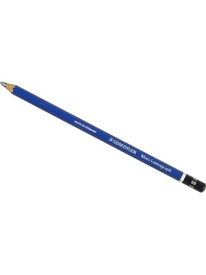 Misda Store 1006B Mars Lumograph Kurşun Kalem