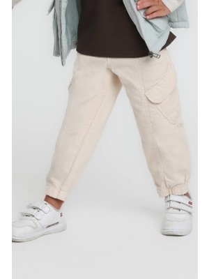 Escabel Erkek Çocuk Pantolon 1-4 Yaş 25235