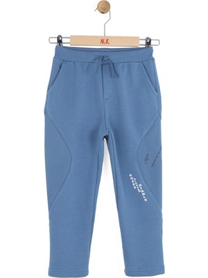 Nk Kids Erkek Çocuk Pantolon 4-8 Yaş 69504