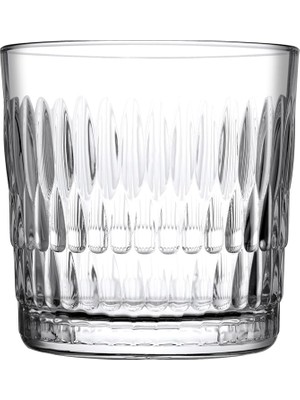 Misda Store Raın Viski 300 cc 6'lı Hediyelik Kutu