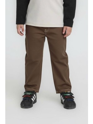 Nk Kids Erkek Çocuk Pantolon 8-14 Yaş 69317