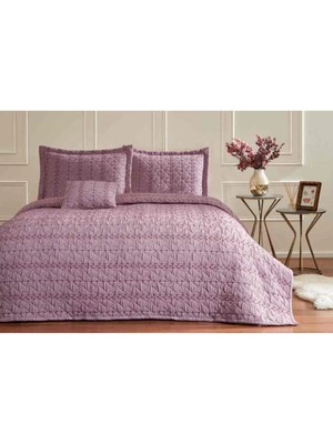 Özdilek Yatak Örtüsü Raın Decorose Çift Kişilik