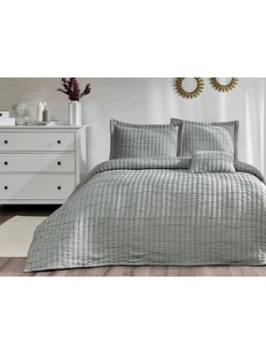 Özdilek Yatak Örtüsü Macıot Mint Tek Kişilik