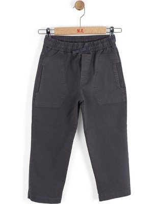 Nk Kids Erkek Çocuk Pantolon 4-8 Yaş 69508