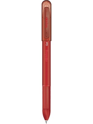 Misda Store Jel Kalem 0.7 Mm, Kırmızı - 2114438