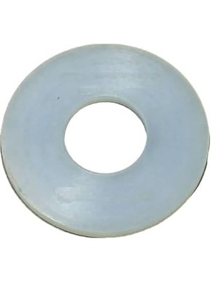 Misda Store Gömme Rezervuar Conta Silikon Conta Seffaf Beyaz