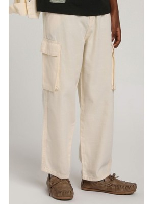 Escabel Erkek Çocuk Pantolon 9-13 Yaş 2556