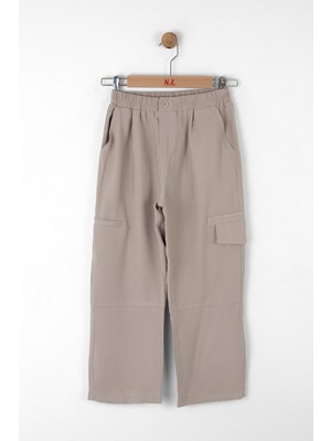 Nk Kids Erkek Çocuk Pantolon 8-14 Yaş 68302