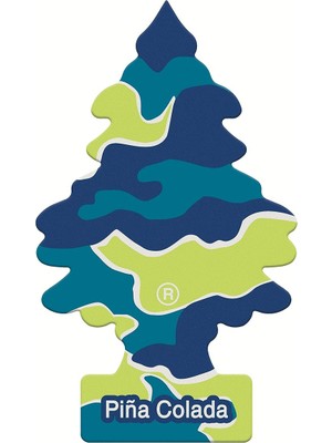 Misda Store Trees Oto Kokusu Pina Colada