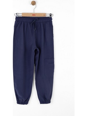 Nk Kids Erkek Çocuk Pantolon 8-14 Yaş 68308