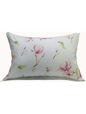 Misda Store Ev Tekstil Yastık Kılıfı (2ADET) 50X70CM YK-139