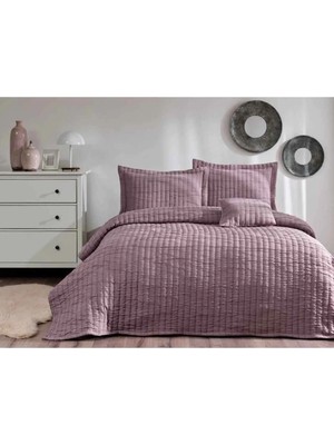 Özdilek Yatak Örtüsü Macıot Decorose Çift Kişilik