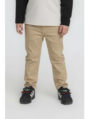 Nk Kids Erkek Çocuk Pantolon 1-4 Yaş 69606