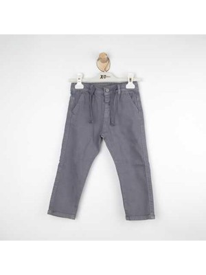 Xo Kids Erkek Pantolon 6-24 Ay  0009117 Epnt09008