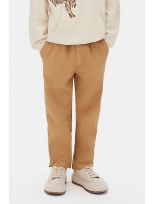 Nk Kids Erkek Çocuk Pantolon 8-14 Yaş 69308