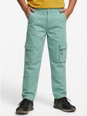 Escabel ERKEK PANTOLON 10-14 YAŞ 2456