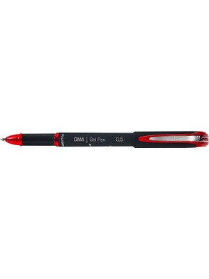Misda Store Office Dna Jel Tükenmez Kalem Kırmızı 0.5 mm