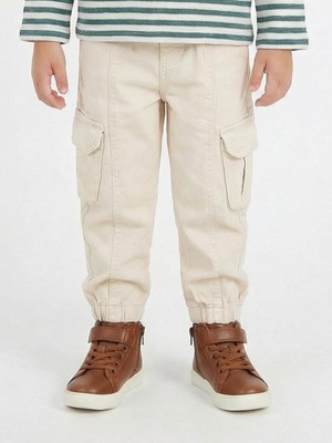 Escabel Erkek Çocuk Pantolon 1-4 Yaş 25235