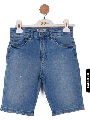 Nk Kids Erkek DENİZ ŞORT 8-14 yaş 64711