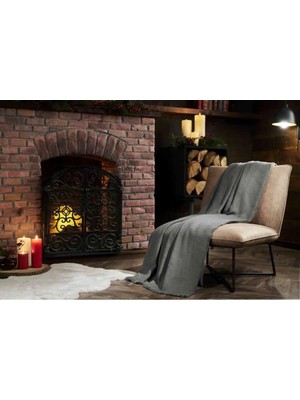 Özdilek Yatak Örtüsü Sılence Wınter 200X220