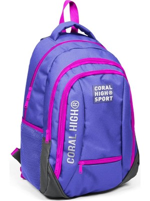 Misda Store High Sport Sırt Çanta