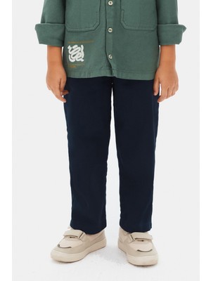 Nk Kids Erkek Çocuk Pantolon 4-8 Yaş 69511